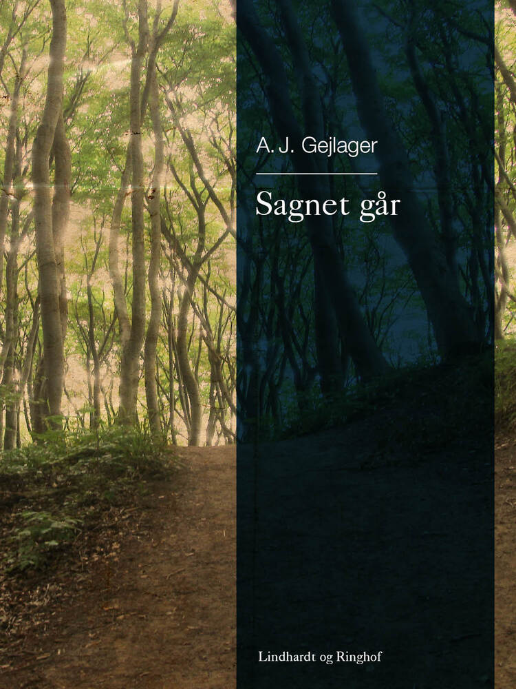 Sagnet går –
