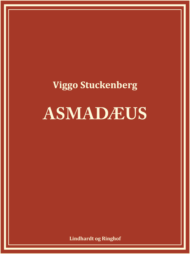Asmadæus