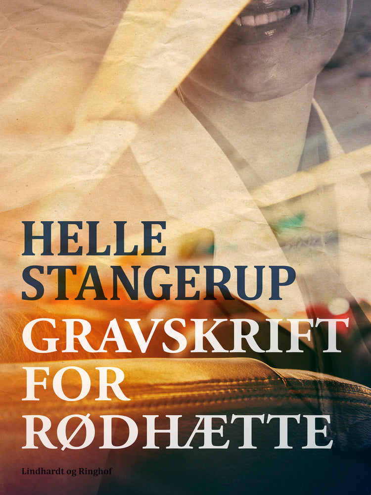 Gravskrift for rødhætte