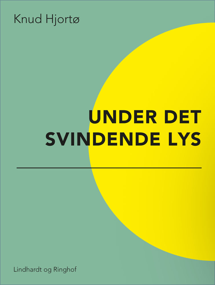 Under det svindende lys