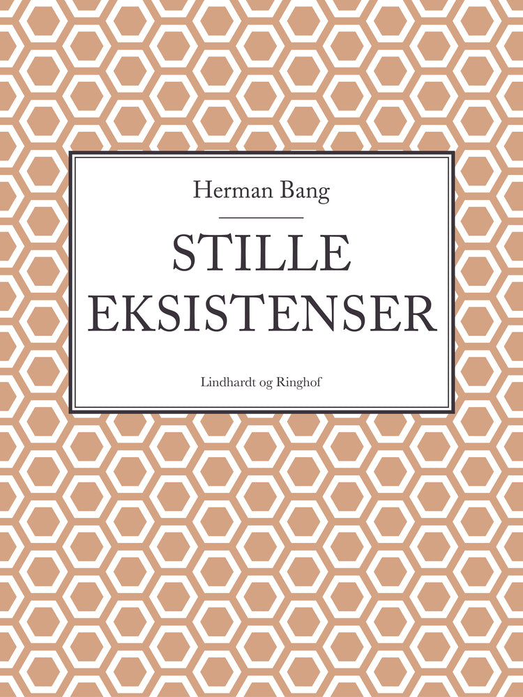 Stille eksistenser