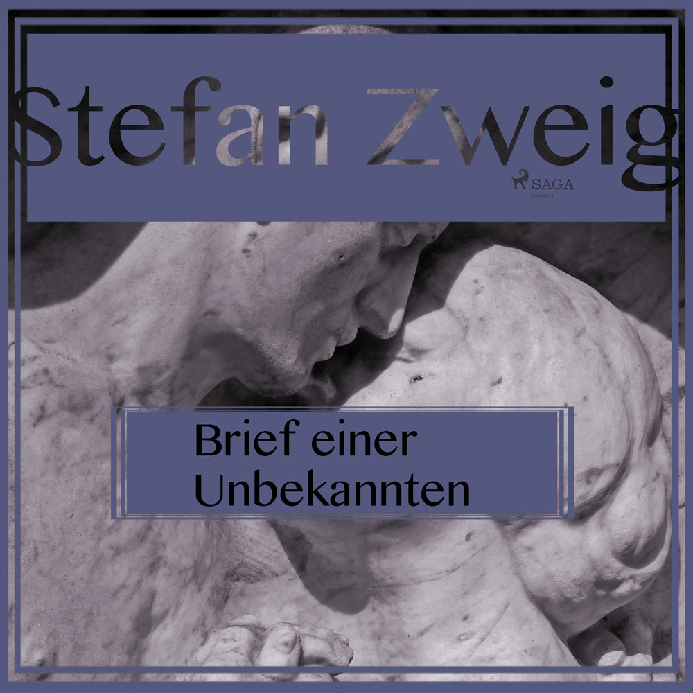Brief Einer Unbekannten
