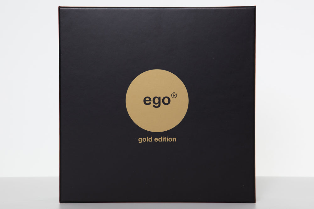 Ego gold edition