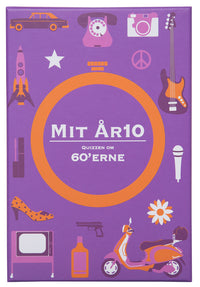 Mit år10 - 60'erne