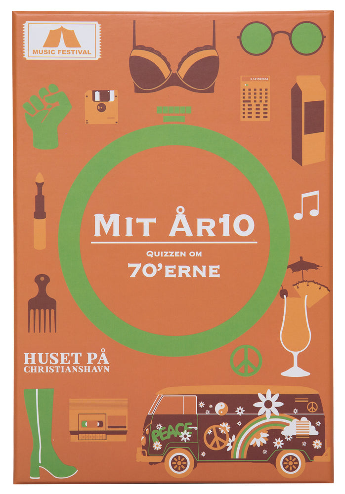 Mit år10 - 70'erne