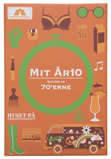 Mit år10 - 70'erne