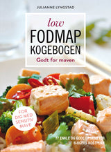 Low FODMAP-kogebogen