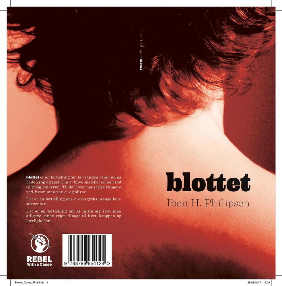 blottet