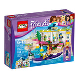 41315 LEGO FRIENDS HEARTLAKE SURFSHOP