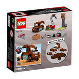 10733 LEGO Juniors Bumles skrotplads