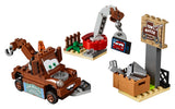 10733 LEGO Juniors Bumles skrotplads