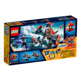70361 LEGO MACYS BOTROPDRAGE