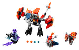 70361 LEGO MACYS BOTROPDRAGE