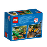 60156 LEGO JUNGLE JUNGLEBUGGY
