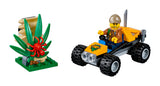 60156 LEGO JUNGLE JUNGLEBUGGY