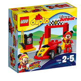 10843 LEGO DUPLO DISNEY MICKEYS RACERBIL