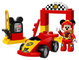 10843 LEGO DUPLO DISNEY MICKEYS RACERBIL