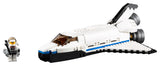 31066 LEGO Creator Rumfærge