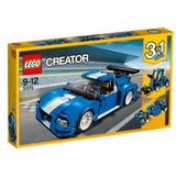 31070 LEGO Creator Turboracerbil