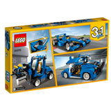 31070 LEGO Creator Turboracerbil