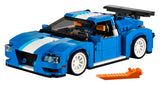 31070 LEGO Creator Turboracerbil