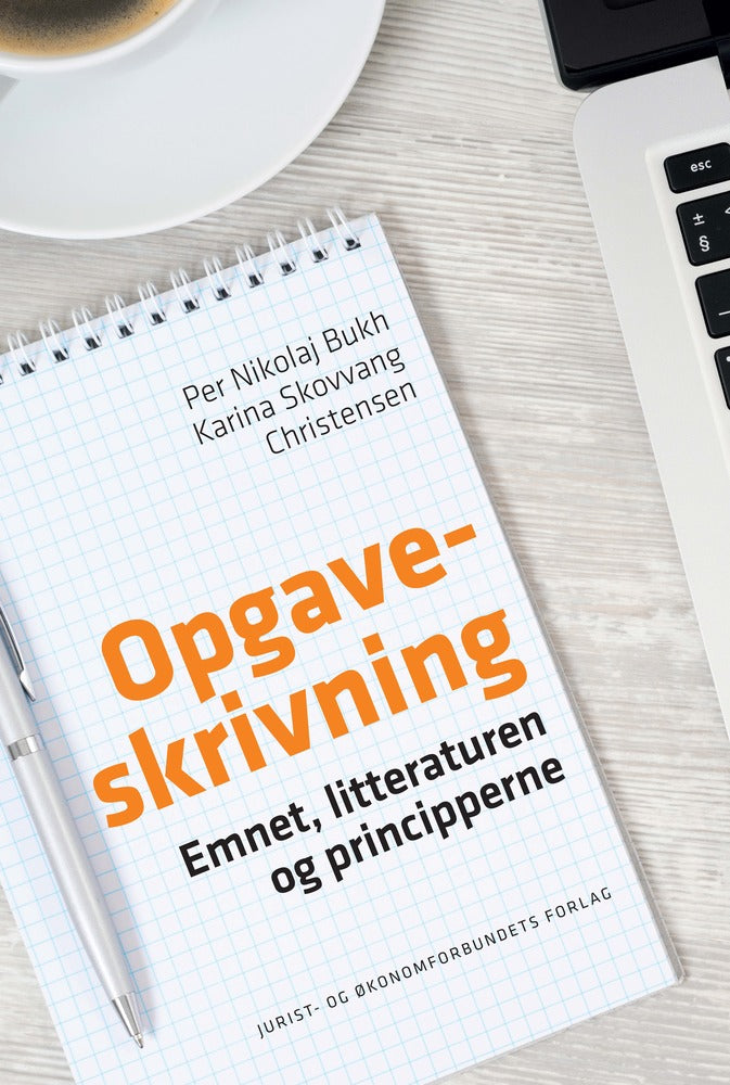 Opgaveskrivning