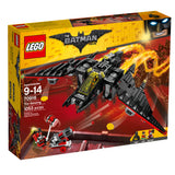 70916 LEGO Batman Batvingen