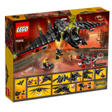 70916 LEGO Batman Batvingen