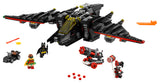 70916 LEGO Batman Batvingen