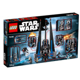 75185 LEGO STAR WARS TRACKER I