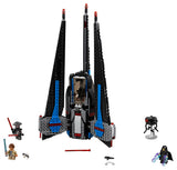75185 LEGO STAR WARS TRACKER I