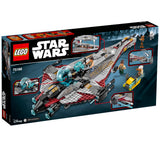 75186 LEGO Star Wars Arrowhead