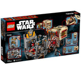 75180 LEGO STAR WARS RATHTAR-FLUGT