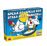 Spejle æg