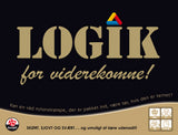 Logik for viderekomne