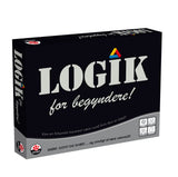 Logik for begynder