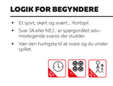 Logik for begynder