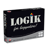 Logik for begynder