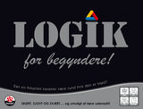 Logik for begynder