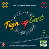 Tegn og gæt