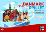 Danmarksspillet