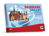 Danmarksspillet