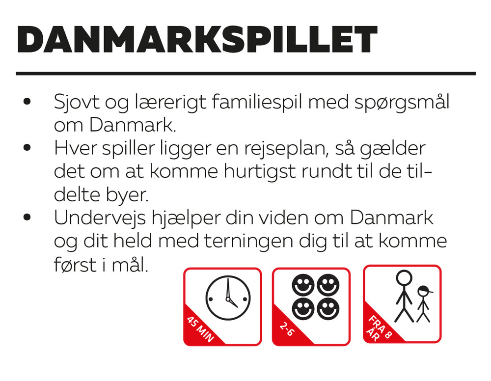 Danmarksspillet