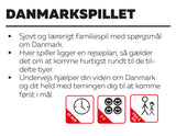 Danmarksspillet