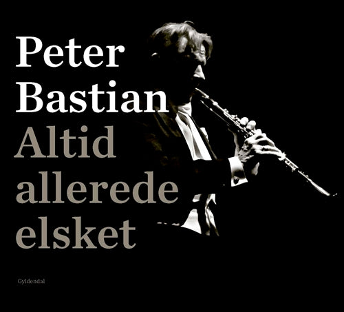 D1 Altid allerede elsket