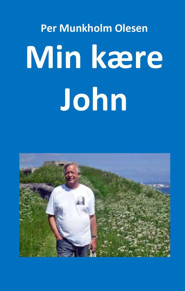 Min kære John