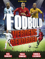 Fodbold Verdensrekorder 2017-2018