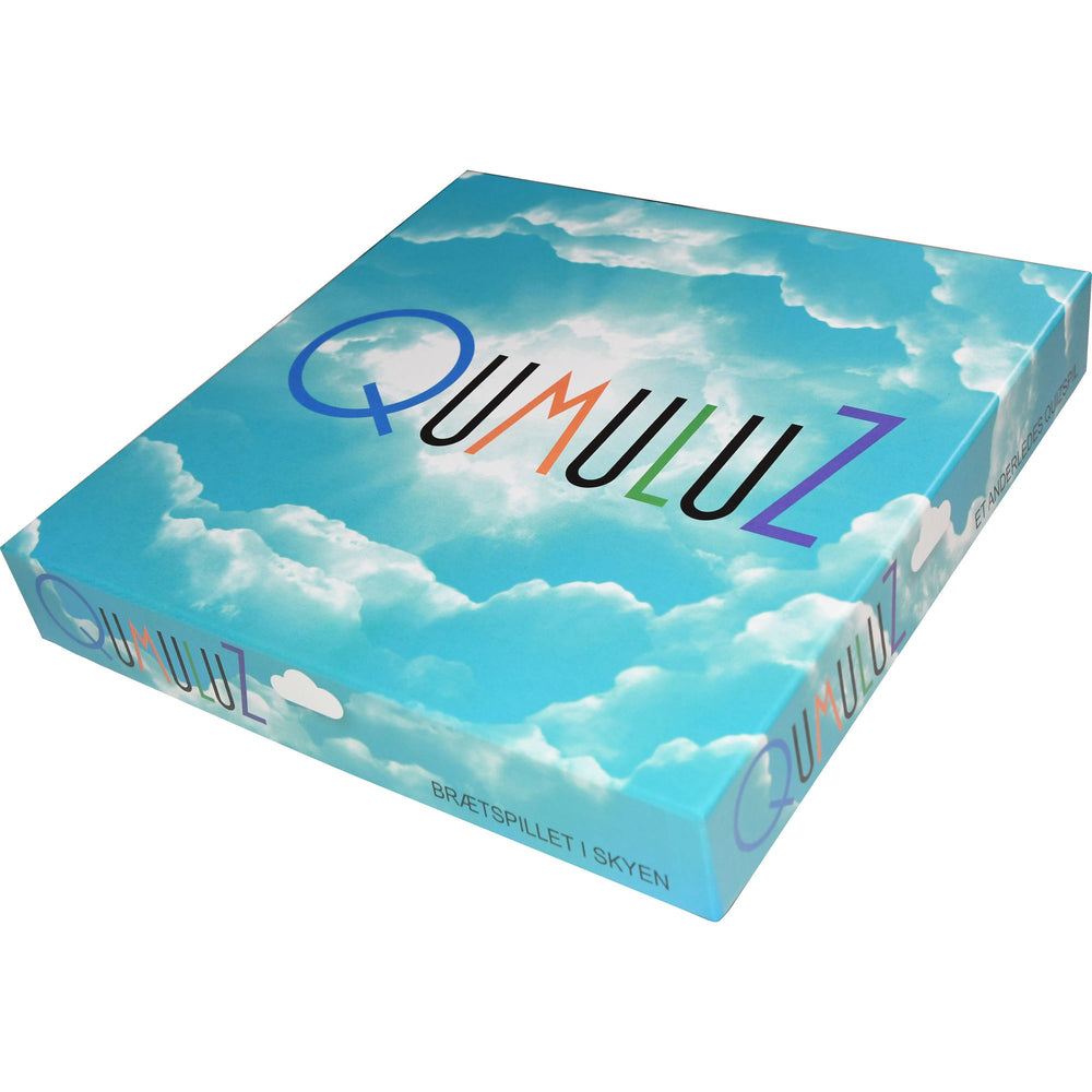 Qumuluz