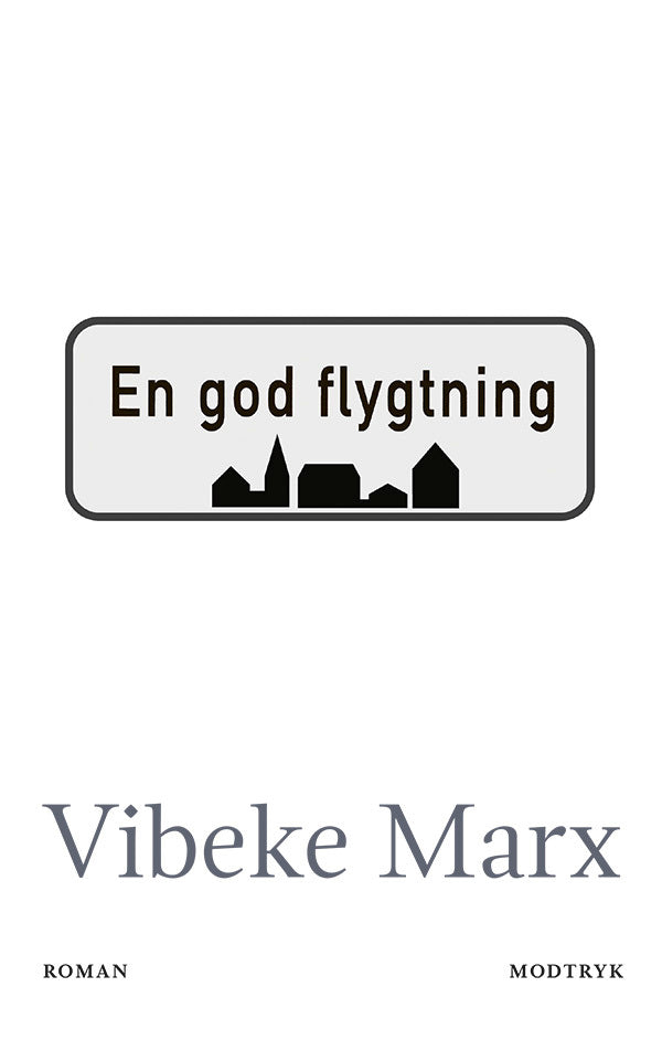 En god flygtning