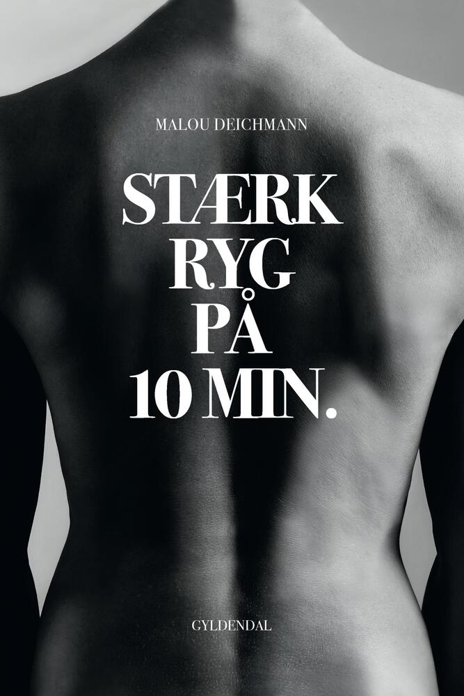 Stærk ryg på 10 minutter